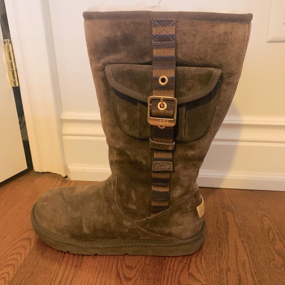 UGG Boots. size 37